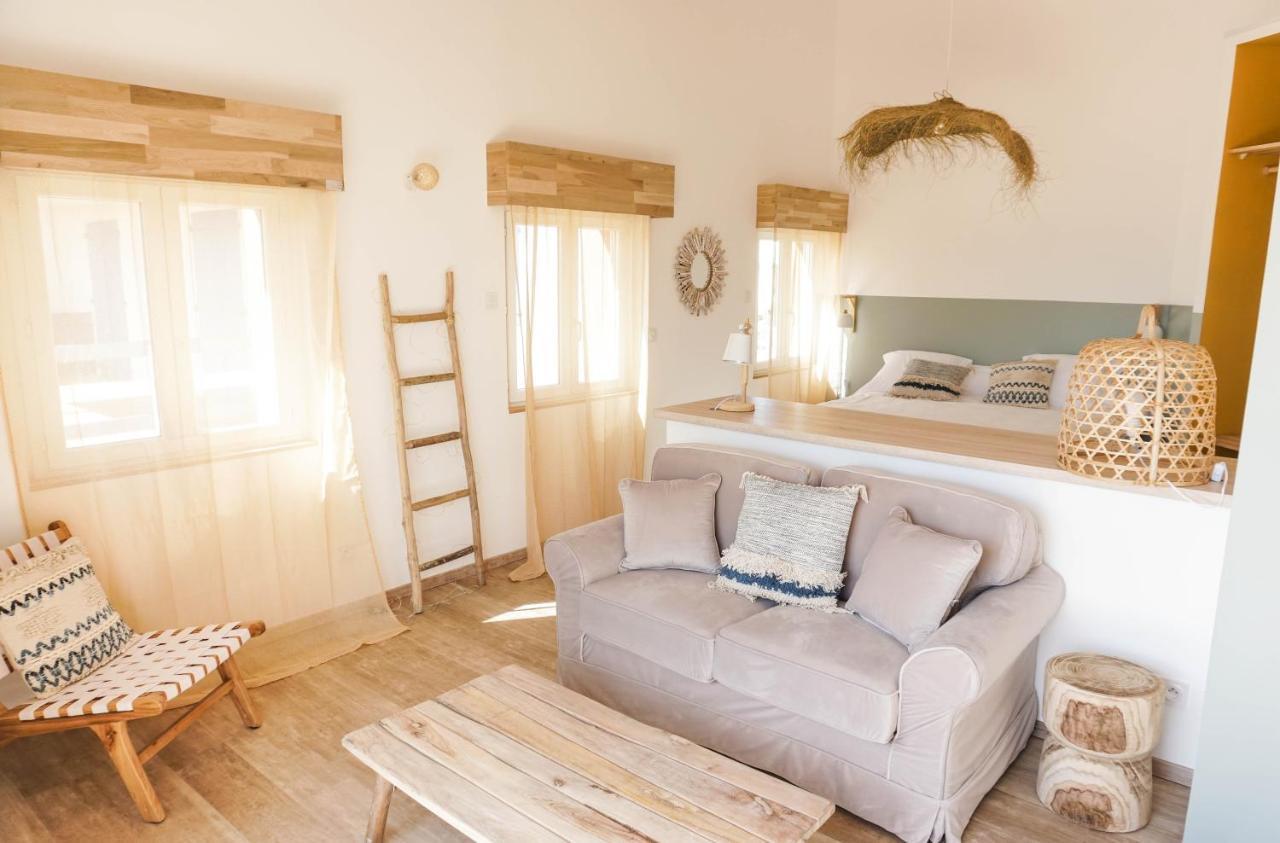 Le Chalet Du Papa Gruissan Εξωτερικό φωτογραφία